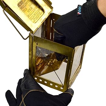 ギャレットウエイド(Garret Wade) フォールディングキャンドルラン Amazon.co.jp: ギャレットウエイド(Garret Wade